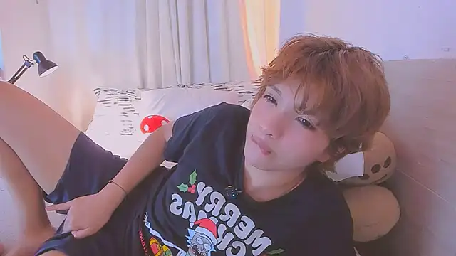 Sweet_AllanのライブXXXチャット
