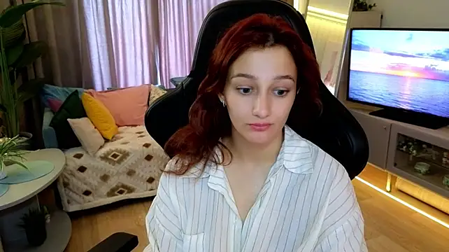 Chatroom XXX en direct de Sinty_Noria
