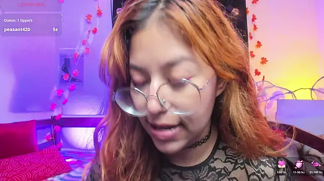 Juless_x's Live XXX Chat