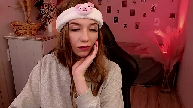 Cutie__Kitty 现场XXX聊天