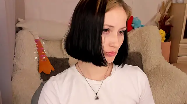 Онлайн чат XXX LisaMooore