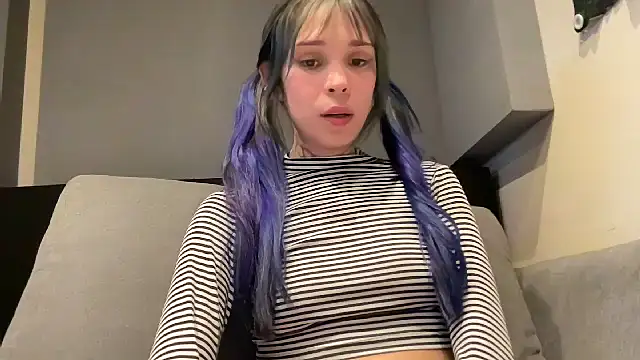 Chat XXX ao vivo de loletabb