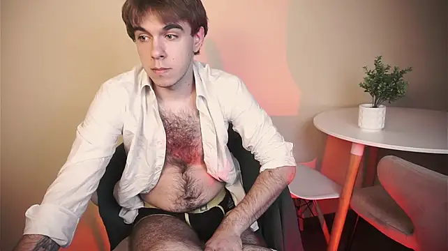 DaveBevy 现场XXX聊天