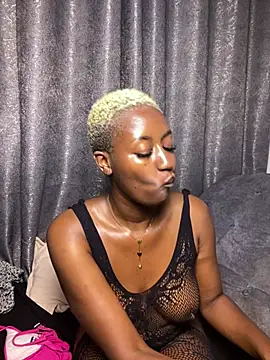 Chat XXX ao vivo de ZolaAmaya