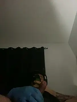 Živý XXX chat GusanoDelicioso