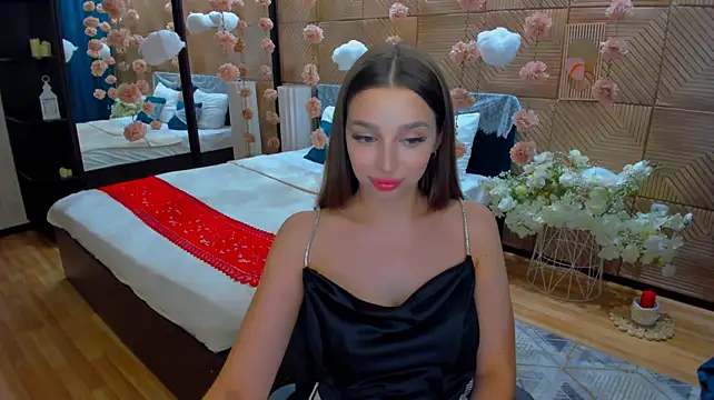FlirtySpark Live XXX-Chat
