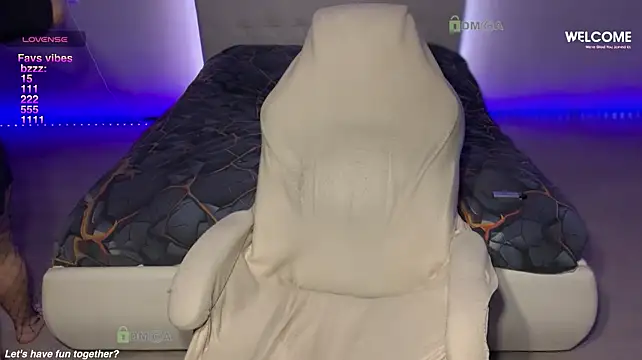 camsmiley's Live XXX Chat