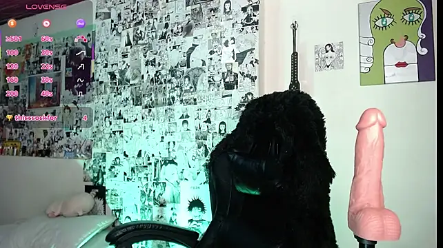 Amahd696のライブXXXチャット