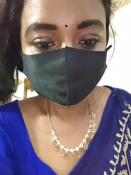 Dil-Ka-Radhika's Live XXX Chat