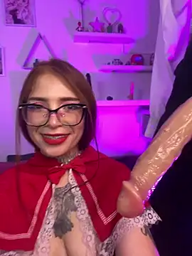 Онлайн чат XXX dreamleah_