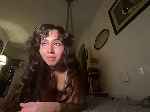 Doe3yes Live XXX Chat