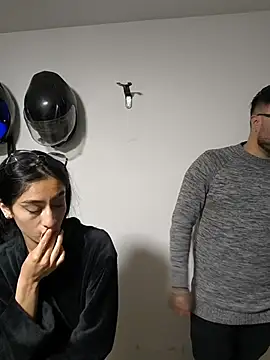 be_bang's Live XXX Chat