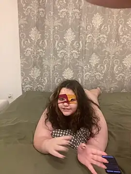 Patpatpatcift's Live XXX Chat
