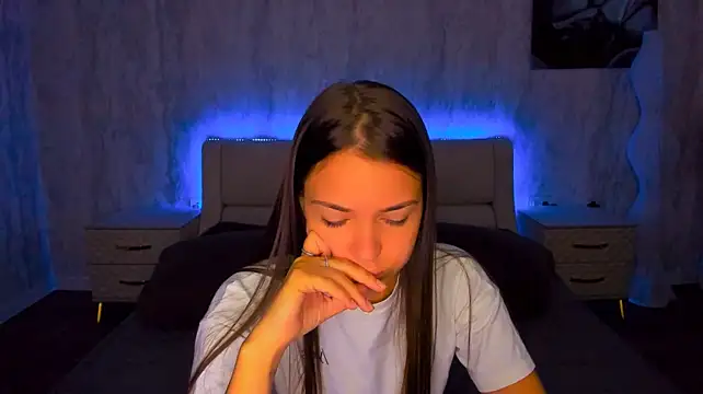 AlexaBarkley's Live XXX Chat