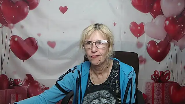 Chat XXX en directo de PattySanny