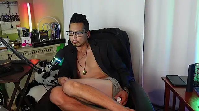 Ghost11_11 – Live XXX-chat