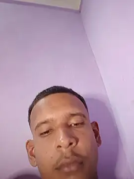 Czat XXX na żywo – Ron_0101