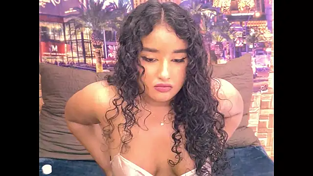 IndianAngel4u 现场XXX聊天