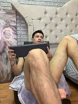 Chat XXX en directo de EdwardRoss_