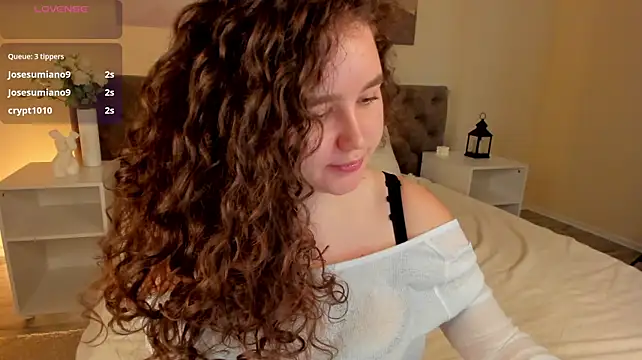 Ariella_Sol Chat XXX in diretta