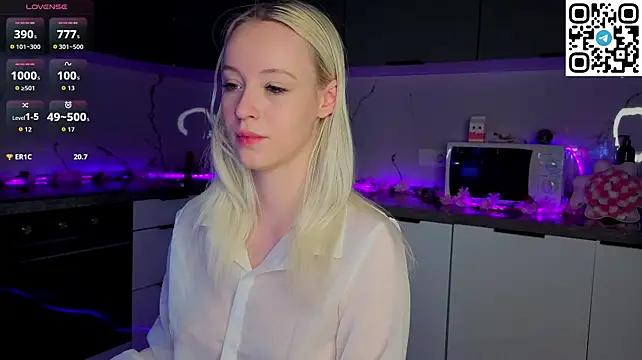 Czat XXX na żywo – Anadeyaaa