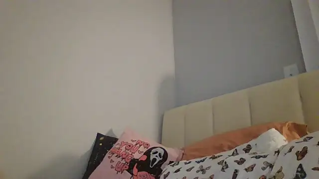 madzbailey's Live XXX Chat