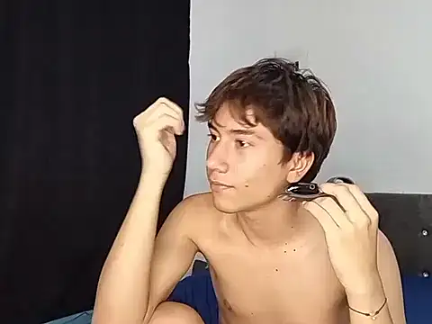 הופעת וובקאם של peter_seed1