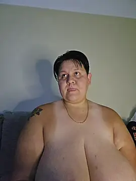 DevilDahm's Live XXX Chat