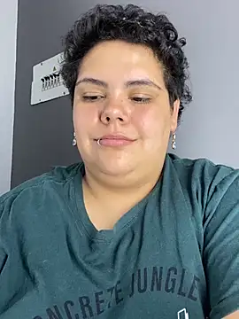 دردشة Hailey_Curvy الجنسية المباشرة