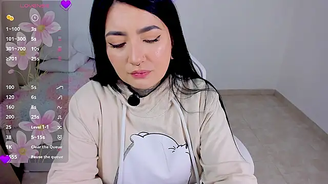 heeyy_kitty Chat XXX in diretta