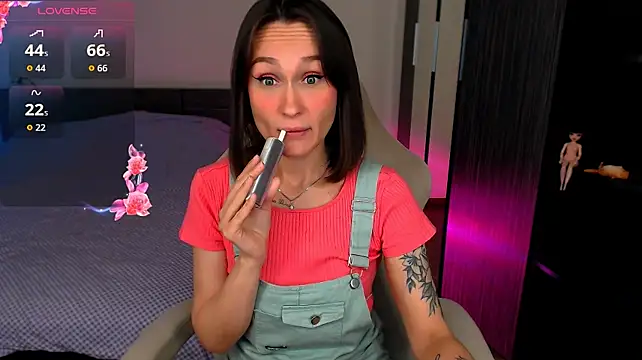 Mel_Lovell__ Chat XXX in diretta