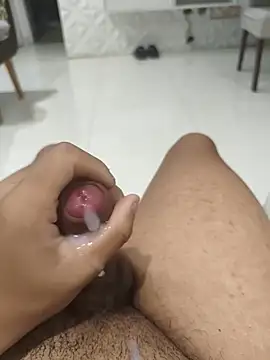 Macho071 Webcam Show