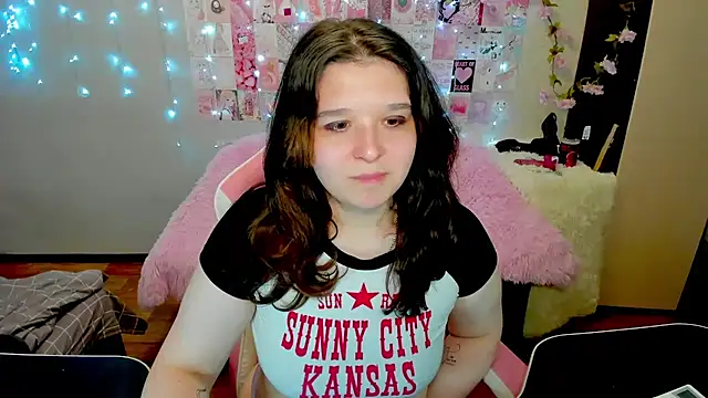 Kate_Acid 现场XXX聊天