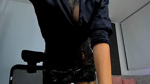 isabella_hv 现场XXX聊天