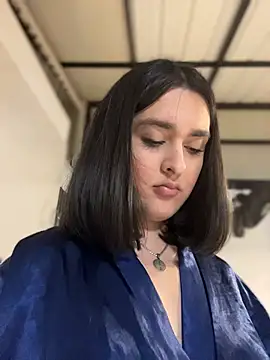 MiahWindsor – Live XXX-chat