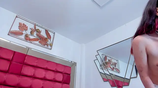 ShegoBlake 现场XXX聊天