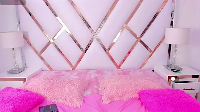 baby_sofia7 现场XXX聊天