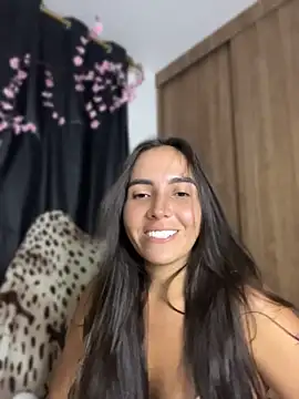 ScarletDarkMuse live XXX chat