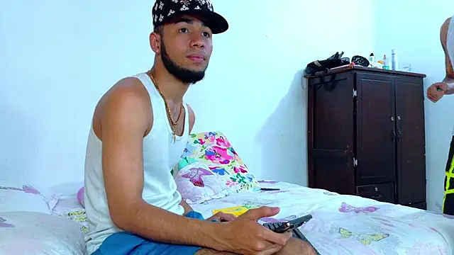 gabriel_reyes21 Live XXX-Chat