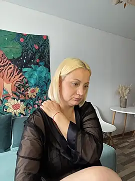Avery_Wilson Chat XXX in diretta