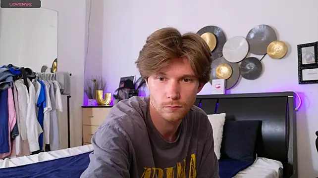 Eddie_Baker 现场XXX聊天