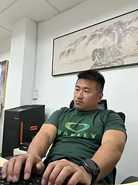 Cunzhangshibage02 现场XXX聊天