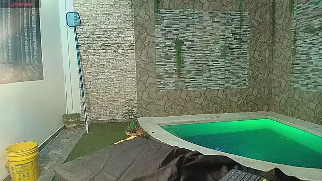 Živý XXX chat Meggan_Rosse01