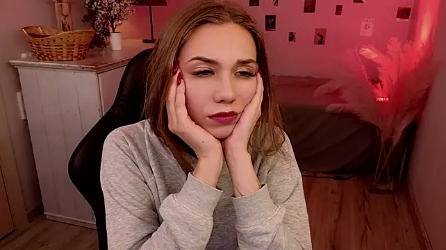 Cutie__Kitty Live XXX Chat