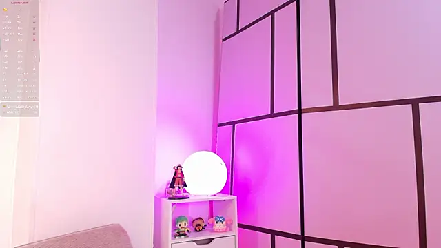 Juliiee_ 现场XXX聊天