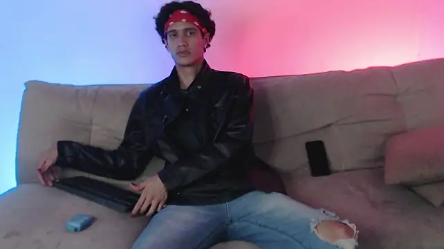 Chatroom XXX en direct de Neosly7