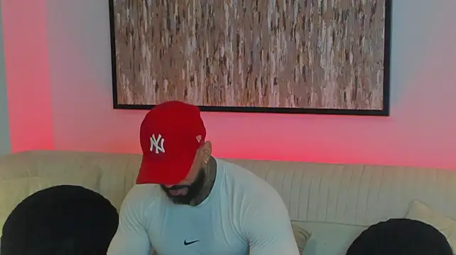 jeff_clark7 Live XXX-chat