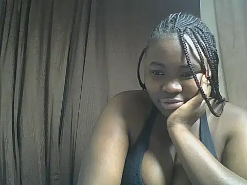 nudebony Live XXX-Chat