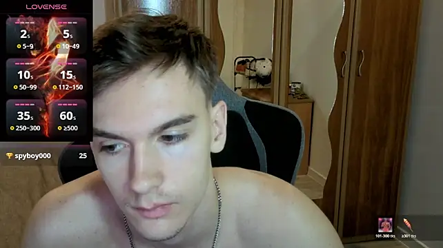 Chat XXX Live BradyFlint