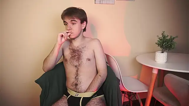 دردشة DaveBevy الجنسية المباشرة